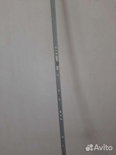 Фурнитура для пластиковых дверей и окон