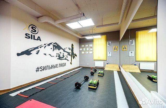 Модульное напольное покрытие для гаража