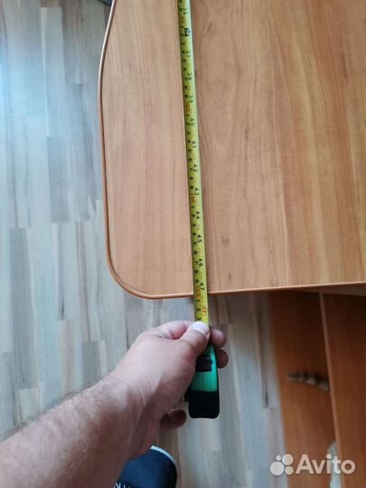 Компьютерный стол бу