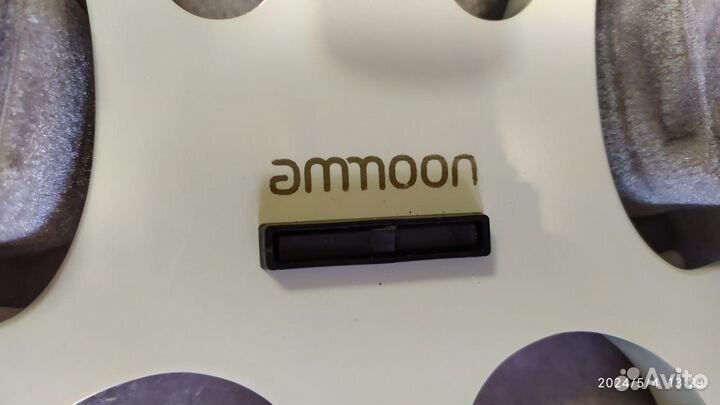 Электрическая скрипка 4/4 б/у