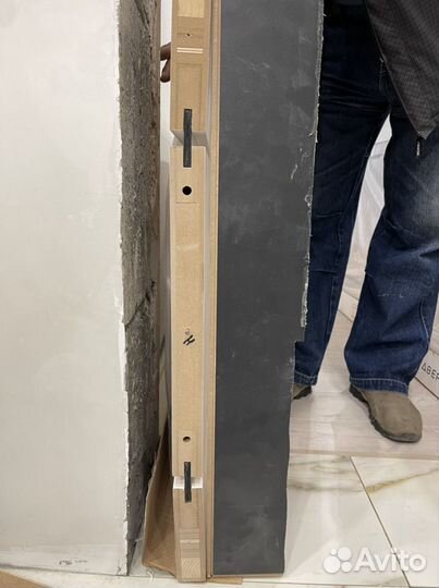 Двери межкомнатные 3 шт