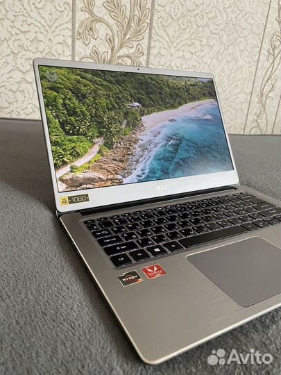 Ноутбук Acer 14