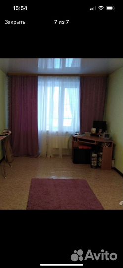 Шторы и тюль