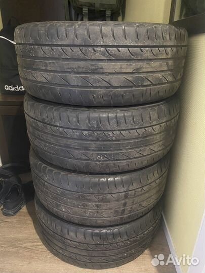 Sailun Atrezzo ZSR 245/45 R18 200S