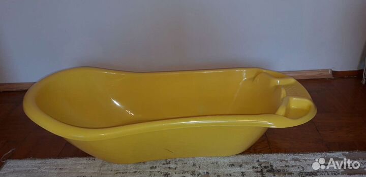 Ванночка для купания
