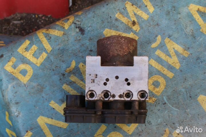 Блок насос ABS Mazda 6 gg