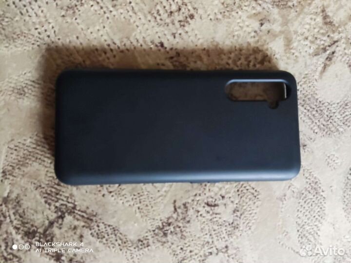 Чехол для realme 6 pro