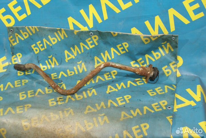 Горловина топливного бака Daewoo Leganza