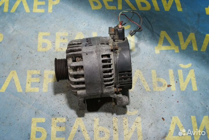 Генератор Ford Focus 1