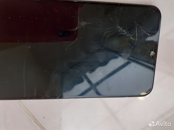 Samsung Galaxy A50, 6/128 ГБ