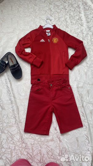 Спортивная кофта adidas