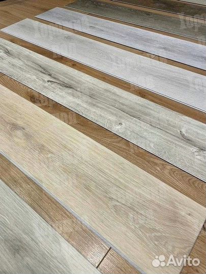 Кварцвиниловая плитка,spc плитка