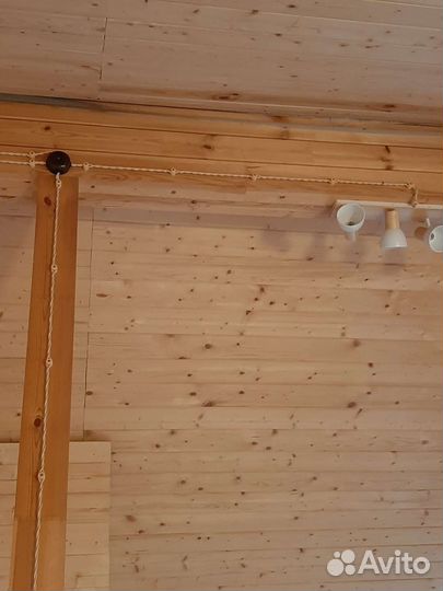 Услуги электрика