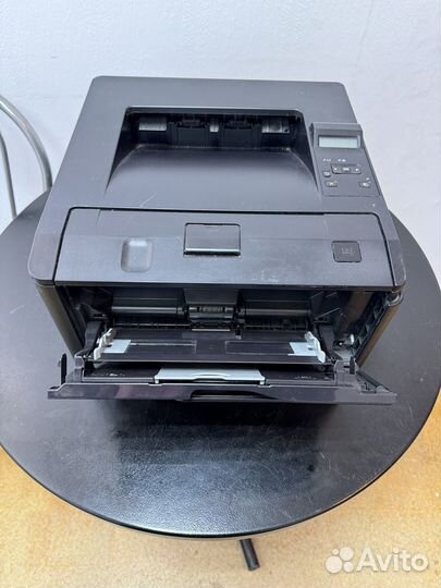 Hp LaserJet Pro 400 лазерный принтер