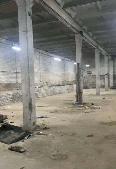 Овощехранилище, склад, производственная площадка