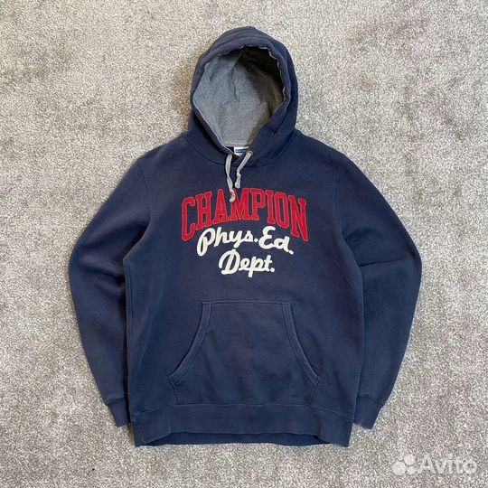 Худи champion