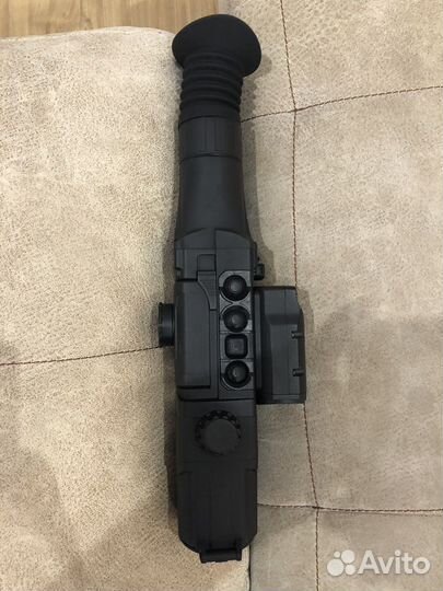 Цифровой прицел pulsar digisight ultra N455 LRF