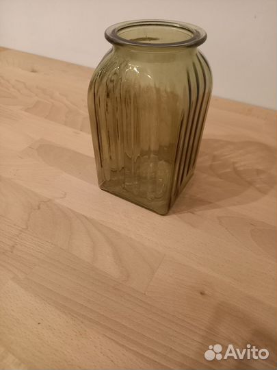 Ваза, Никольский завод