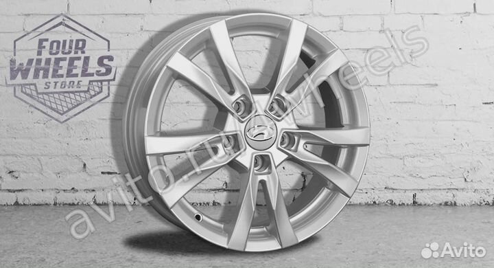 Диски на Хундай Тусан i30 R17