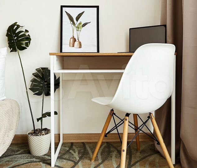 1-к. квартира, 35 м², 1/9 эт.