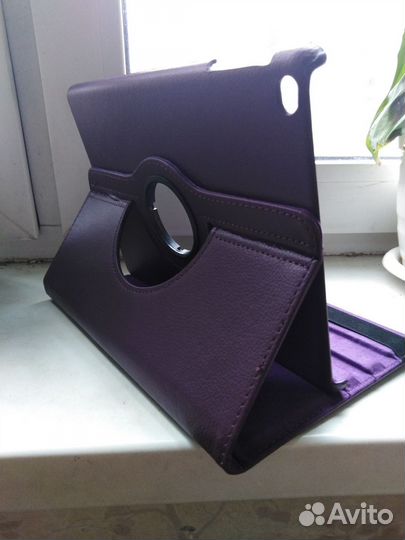 Чехол книжка для планшета