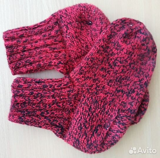 Носки женские