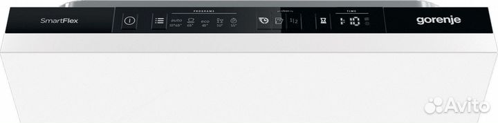 Посудомоечная машина gorenje GV561D11