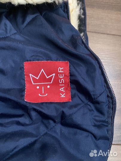 Конверт kaiser