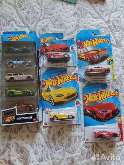 Hot wheels 2023 модельный ряд