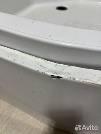 Поддон для душа 80х80