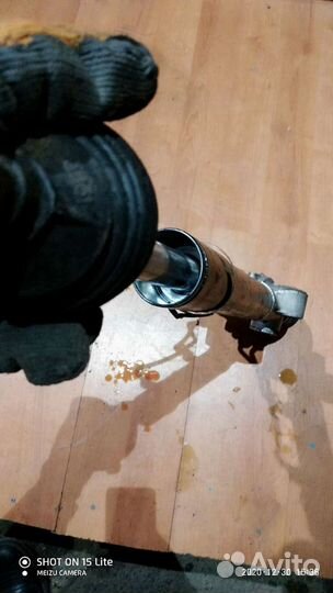 Рейка рулевая шевроле лачети Chevrolet Lacetti