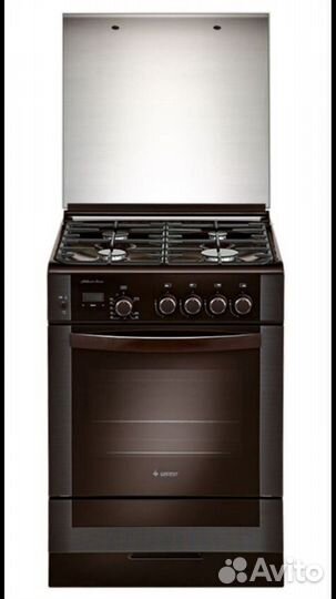 Газовая плита бу