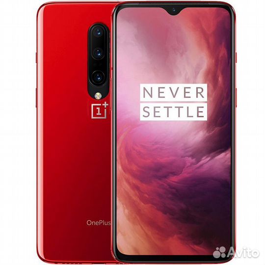 OnePlus 7, 8/256 ГБ