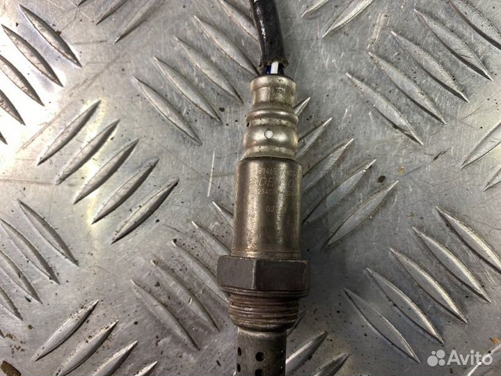 Датчик кислородный Toyota