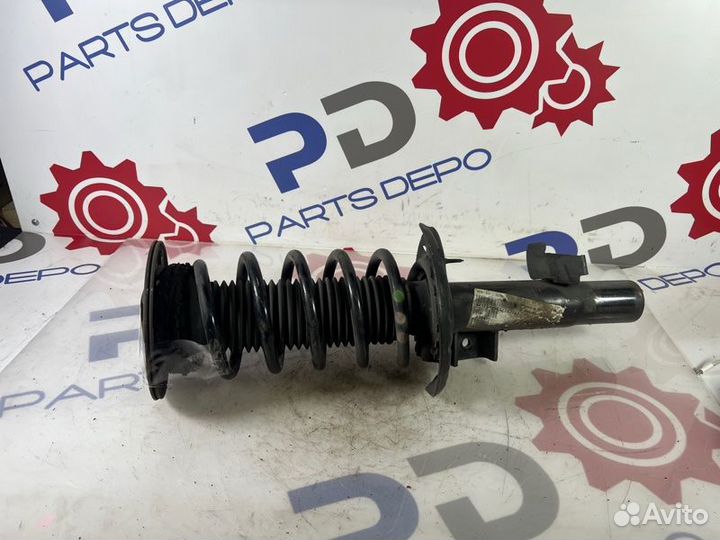 Амортизатор подвески Volvo S60 2012