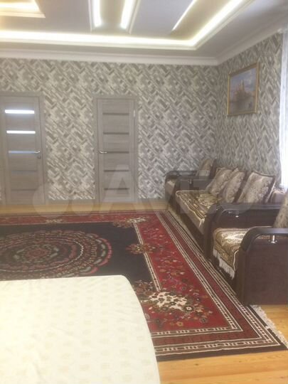 Дом 70 м² на участке 4 сот.