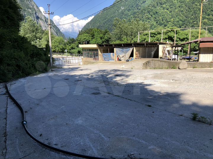 Участок 1,3 га (СНТ, ДНП)