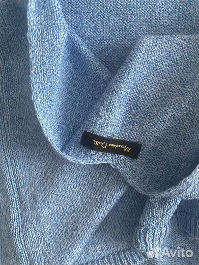 Топ Massimo Dutti