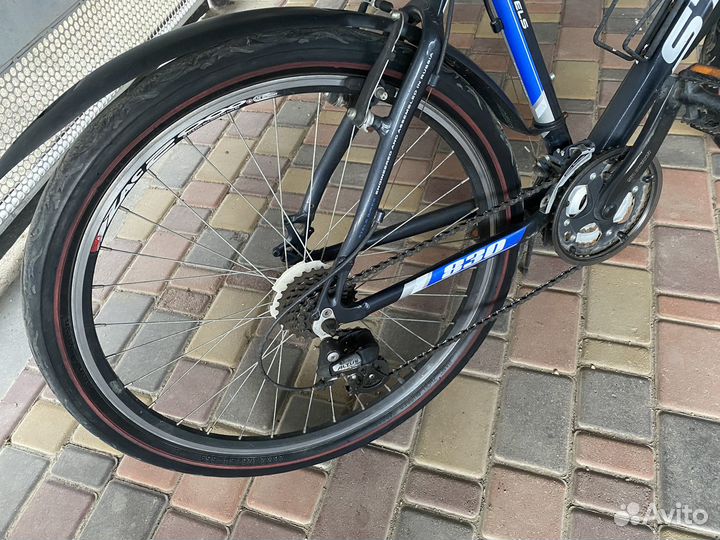 Велосипеды бу взрослый stels