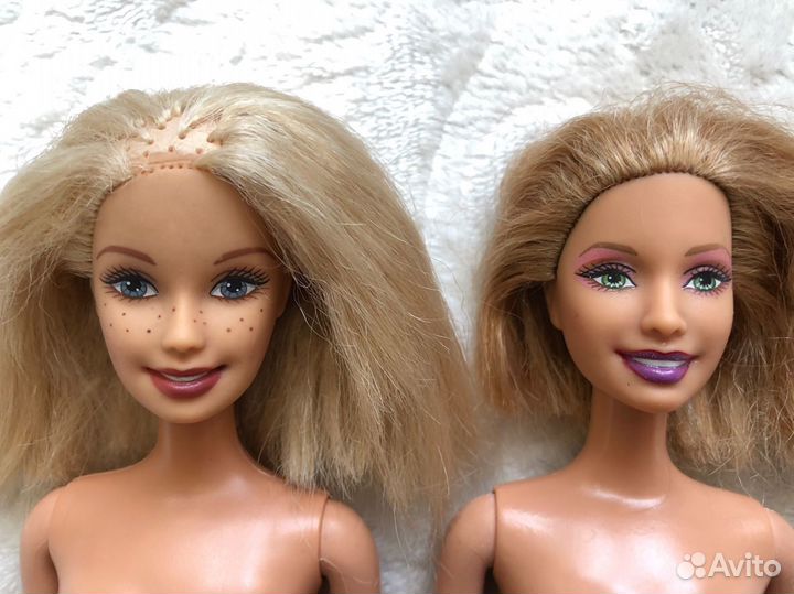 Кукла Барби barbie оригинал