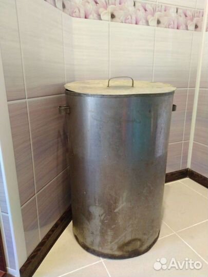 Бак для воды