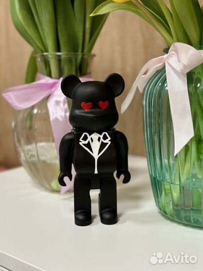 Статуэтка мини bearbrick