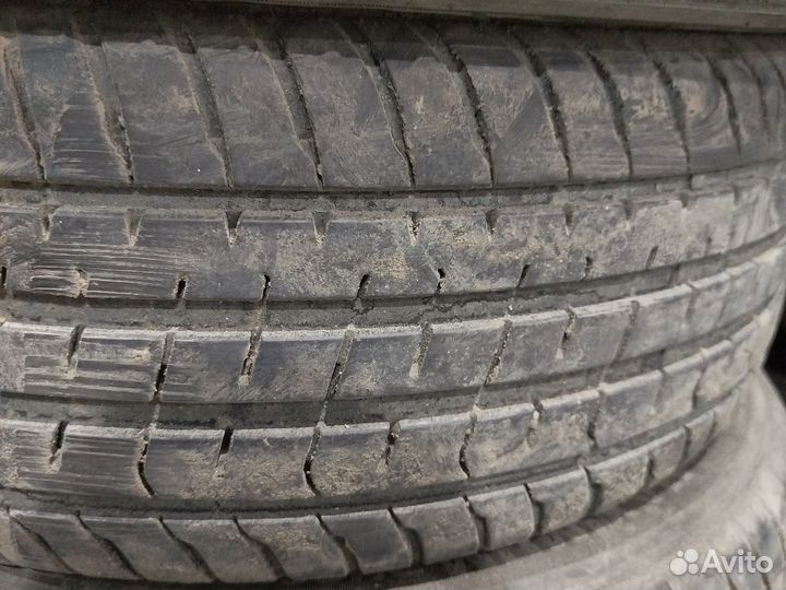 Doublestar Maximum DH03 205/55 R16