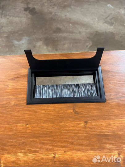 Компьютерный стол в стиле лофт