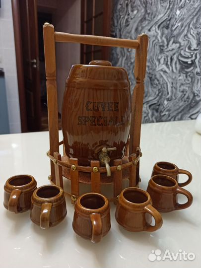 Сувенирный набор