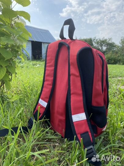 Рюкзак школьный