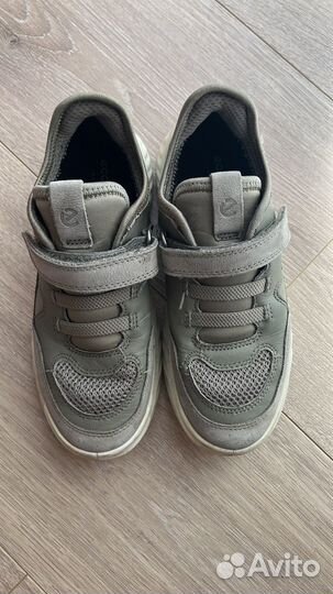 Кроссовки Ecco 30