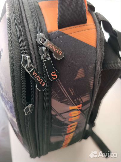 Рюкзак для мальчика