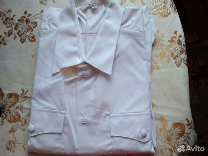 Полицейская форма