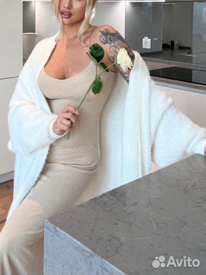 Jaswely кардиган оригинал